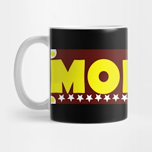 Mommy Mug